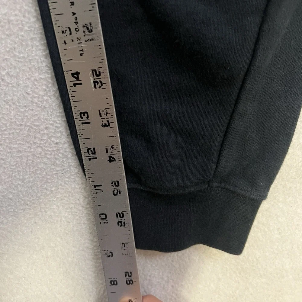 Nike Sportswear Club Sweatpants Men's Small Fleece Jogger Training DQ5191-010